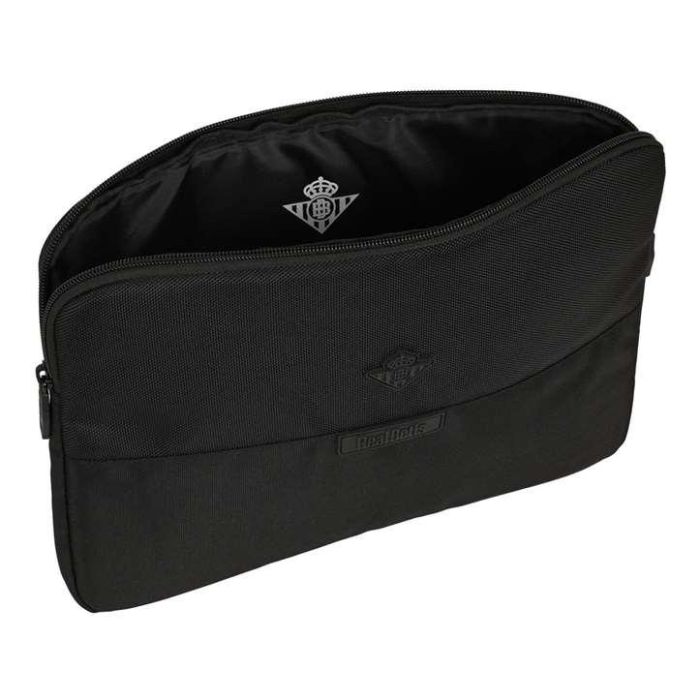 Funda Para Portatil 14'' Real Betis Balompie Premium 250x340x20 mm 2 Funda Para Portatil 14'' Real Betis Balompie Premium 250x340x20 mm 2