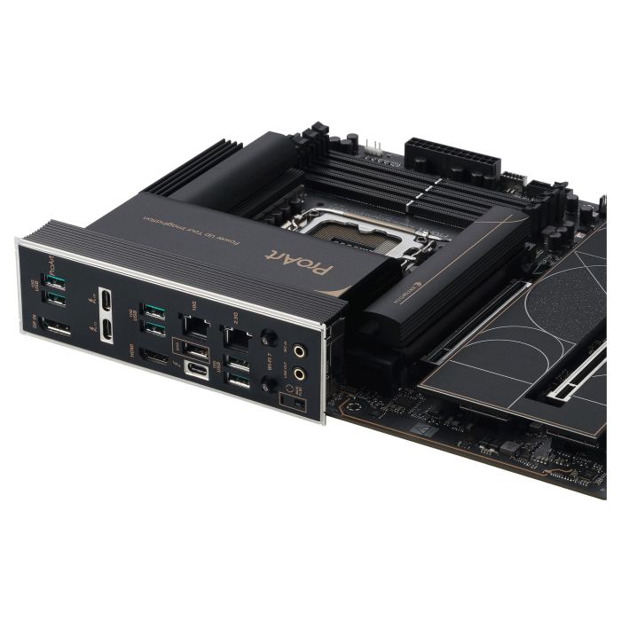 ASUS PROART Z890-CREATOR WiFi Placa base Intel Z890 LGA 1851 (Socket V1) ATX