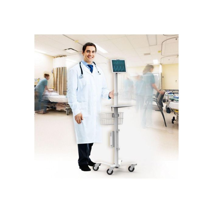 Estabilizador para Soporte Compulocks UCLGMCRSTDW 2 Estabilizador para Soporte Compulocks UCLGMCRSTDW 2