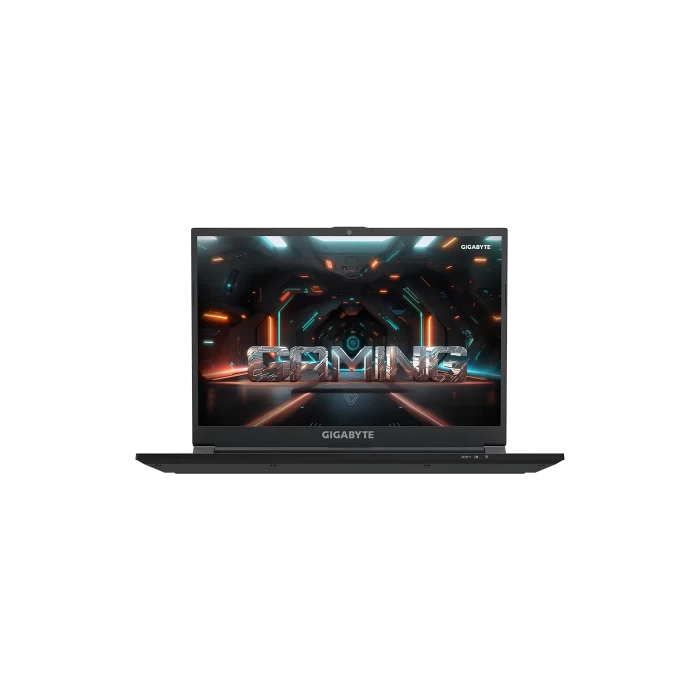 Gigabyte G6 KF-H3ES854SD ordenador portatil Portátil 40,6 cm (16") Full HD Intel® Core™ i7 i7-13620H 16 GB DDR5-SDRAM 512 GB SSD NVIDIA GeForce RTX 4060 Wi-Fi 6E (802.11ax) FreeDOS Negro