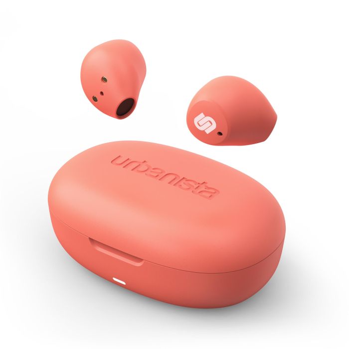 Auriculares Urbanista True Wireless Inalambricos Lisbon 2 Auriculares Urbanista True Wireless Inalambricos Lisbon 2
