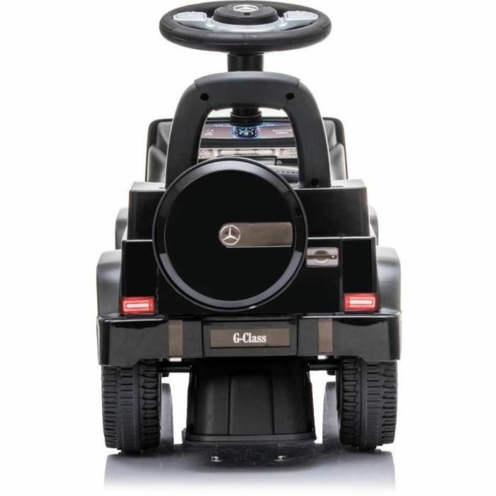 Buddy Toys BPC 5188 Portabebés Mercedes G350d BUD8590669344468 2