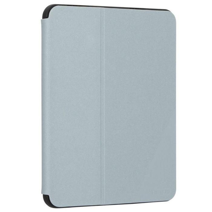 Targus Click-In Case for Apple iPad 11th Gen (2025), iPad (10th gen.) 10.9", Silver 2 Targus Click-In Case for Apple iPad 11th Gen (2025), iPad (10th gen.) 10.9", Silver 2