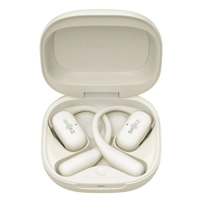 Auriculares Shokz T920-ST-BG Beige 3
