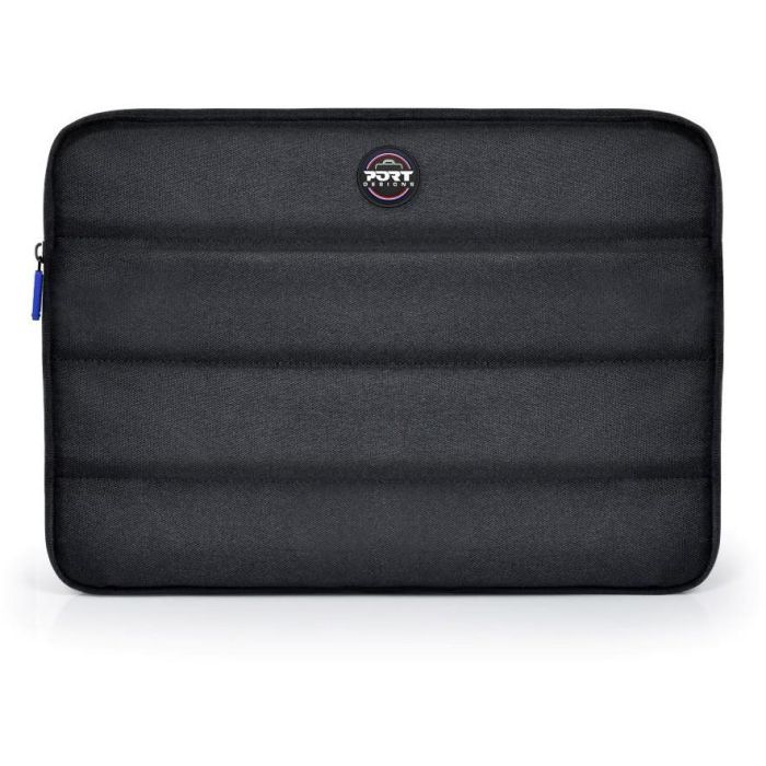 Port Designs Portland Notebook Case 35.6 Cm (14") Sleeve Case Black 0 Port Designs Portland Notebook Case 35.6 Cm (14") Sleeve Case Black 0