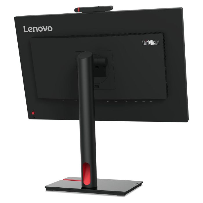 Lenovo 60.5cm (23.8") Full HD 1920 x 1080 IPS, 250cd/m², 1000:1, HDMI, DisplayPort 12