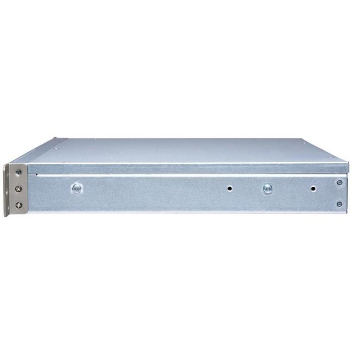 QNAP TL-R400S Unidad de Expansión JBOD Rack 1U 4 Bahías 2.5"/3.5" SATA III Hot-Swap para Discos Duros/SSD 7