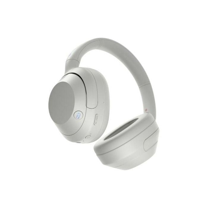 Sony WHULT900NW Auriculares Inalámbricos con Micrófono Bluetooth Blancos 1 Sony WHULT900NW Auriculares Inalámbricos con Micrófono Bluetooth Blancos 1