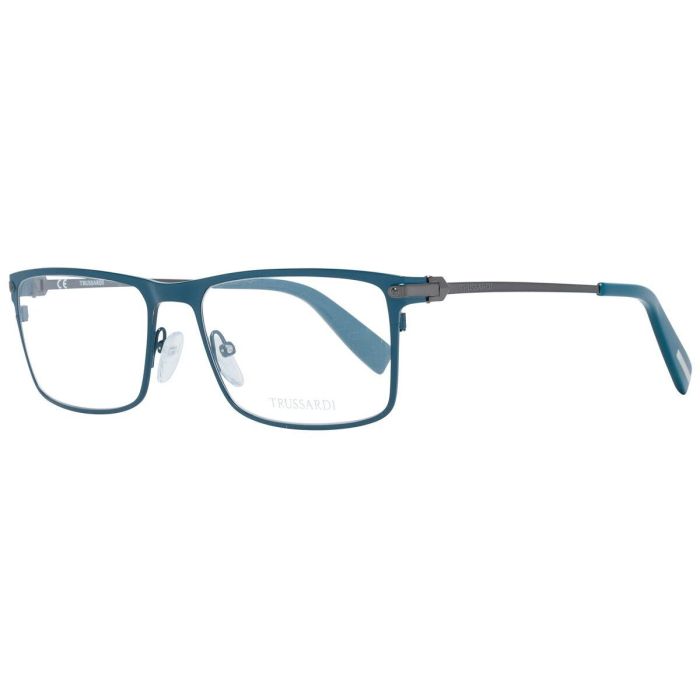 Montura de Gafas Hombre Trussardi VTR024 5508UE