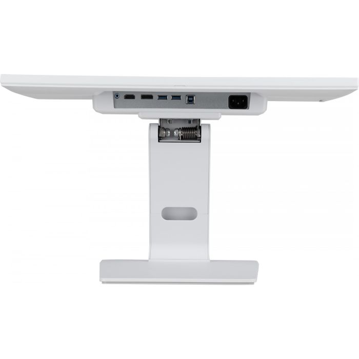 iiyama T2252MSC-W2 Monitor Táctil 21.5" IPS Full HD (1920x1080) 5ms Blanco con Altavoces HDMI y DisplayPort 4