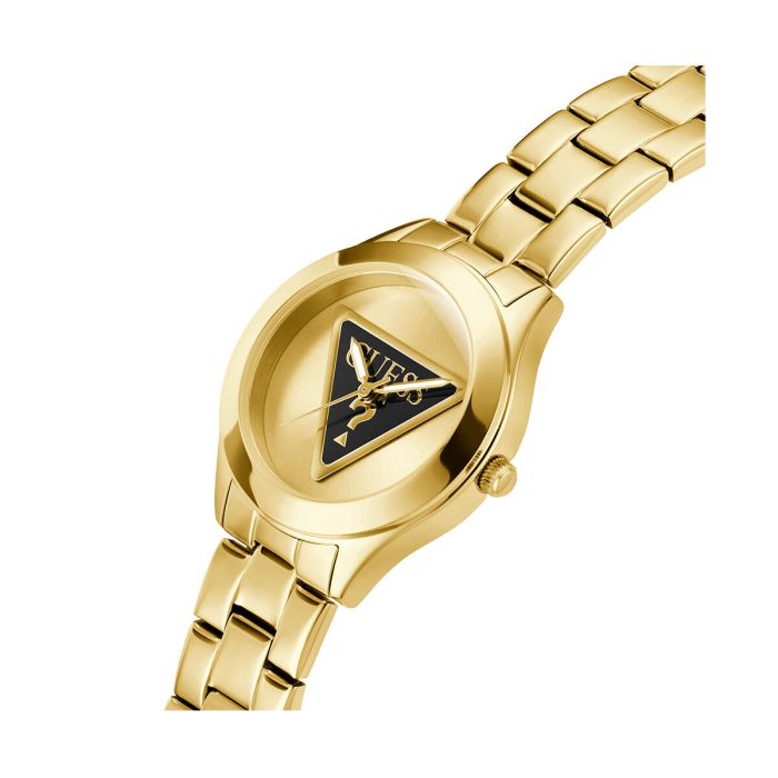 Reloj Mujer Guess TRI PLAQUE 3