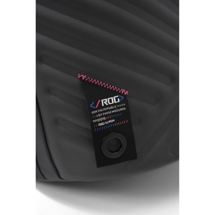 ASUS BP3706 ROG SLASH BACKPACK 4.0 12 ASUS BP3706 ROG SLASH BACKPACK 4.0 12