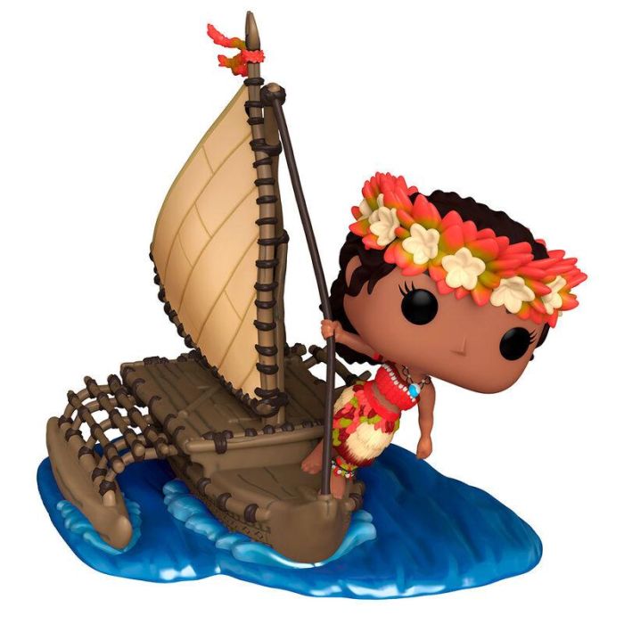 Funko Pop Rides Disney 100 Aniversario 1
