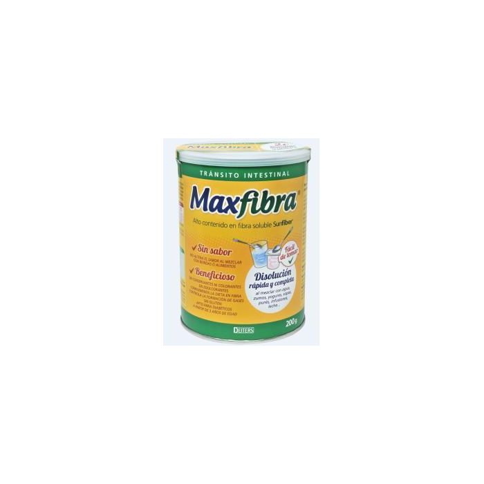 Maxfibra 200Gr. Maxfibra 200Gr.