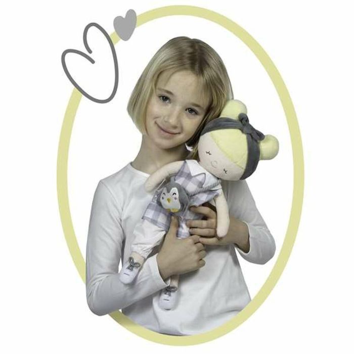 2x1!! silla de muñeca con muñeca de cuerpo blando, apta para muñecas de hasta 50 cm. 6 2x1!! silla de muñeca con muñeca de cuerpo blando, apta para muñecas de hasta 50 cm. 6