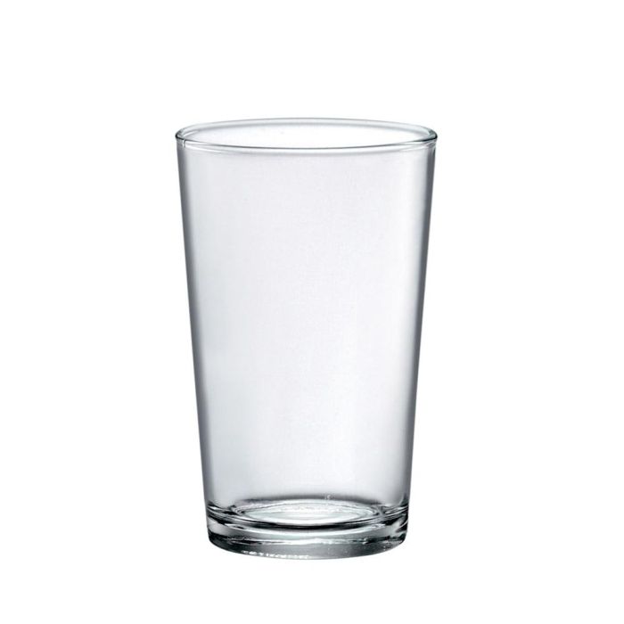 Bormioli Rocco Vaso Caña 141 ml Vidrio Templado Resistente a Impactos Altura 109,5 mm Diámetro 55 mm Apto Lavavajillas (6 Unidades) Bormioli Rocco Vaso Caña 141 ml Vidrio Templado Resistente a Impactos Altura 109,5 mm Diámetro 55 mm Apto Lavavajillas (6 Unidades)