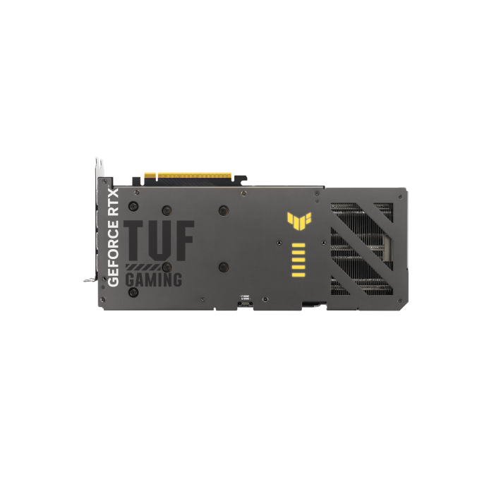 Asus 90YV0N00-M0NA00 Tarjeta Gráfica TUF Gaming GeForce RTX 5060 OC Edition 8GB GDDR7 PCIe 5.0 Boost 2677MHz 1 Asus 90YV0N00-M0NA00 Tarjeta Gráfica TUF Gaming GeForce RTX 5060 OC Edition 8GB GDDR7 PCIe 5.0 Boost 2677MHz 1