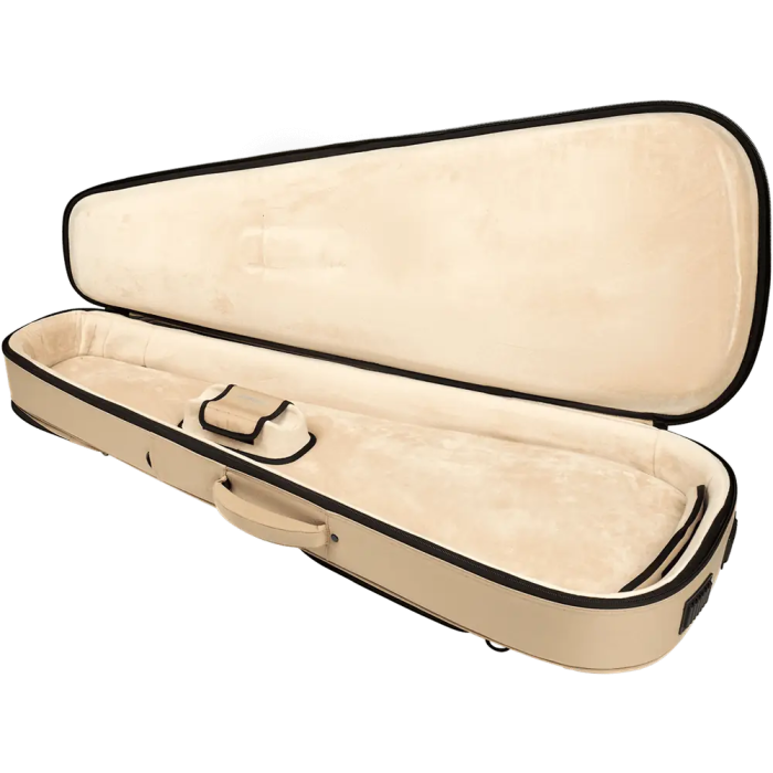 Gator G-Icon Funda para Guitarra Semi Acústica 335 Beige 6