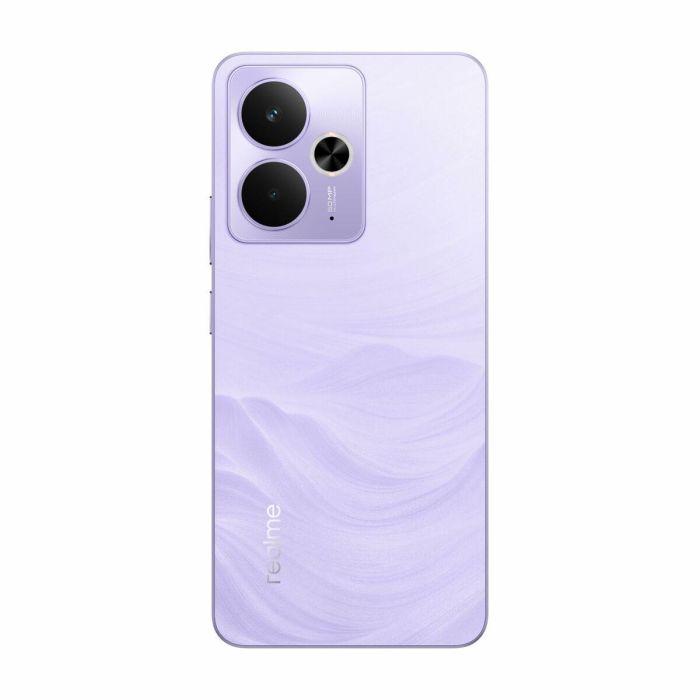 Smartphone Realme 14T 6,67" 8 GB RAM 256 GB Púrpura 2 Smartphone Realme 14T 6,67" 8 GB RAM 256 GB Púrpura 2