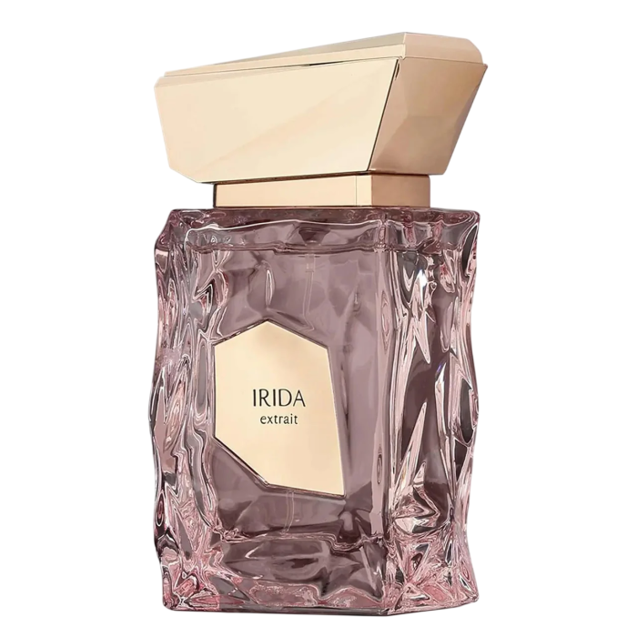Irida, Extracto de perfume, Para mujeres, 100 ml Irida, Extracto de perfume, Para mujeres, 100 ml