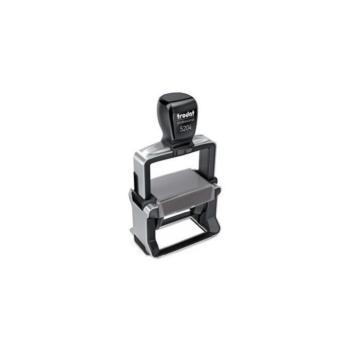 WEDO Stempel Text m. Gutschein SB Trodat 5204 Prof Edelstah 0 WEDO Stempel Text m. Gutschein SB Trodat 5204 Prof Edelstah 0