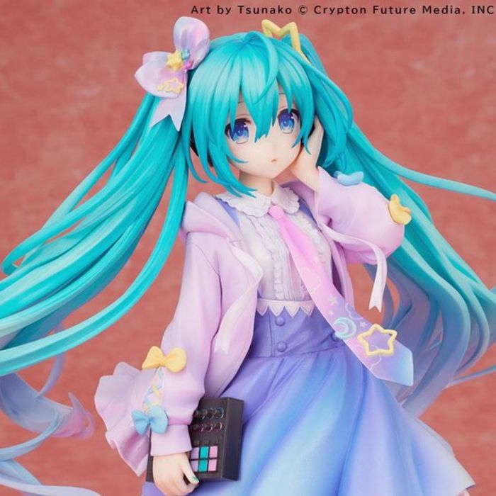 Figura Good Smile Hatsune Miku Digital 5 Figura Good Smile Hatsune Miku Digital 5