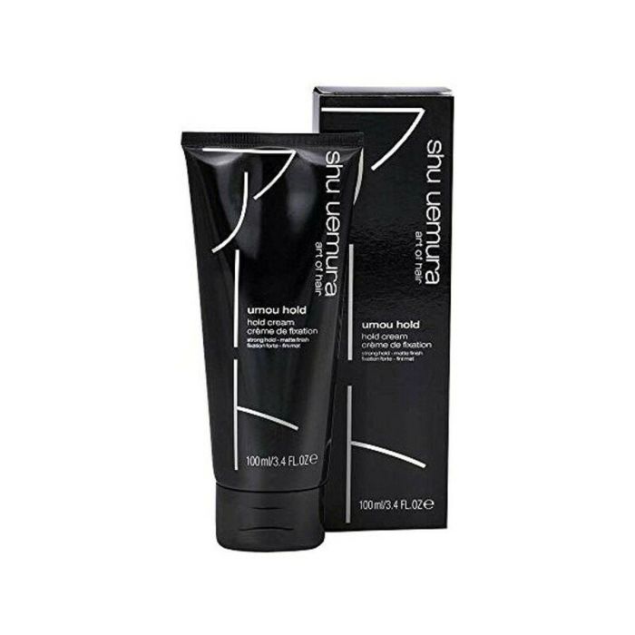 Shu Uemura Style Umou Hold Cream