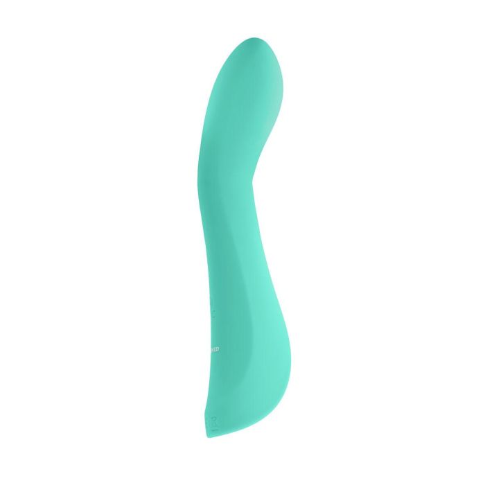 Vibrador Evolved Verde 13 Vibrador Evolved Verde 13