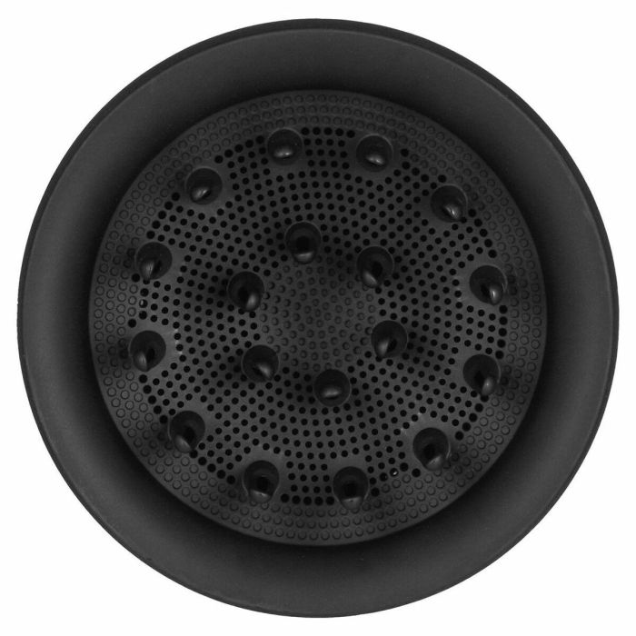 Secador de Pelo Dyson SUPERSONIC NURAL Negro 1600 W 8