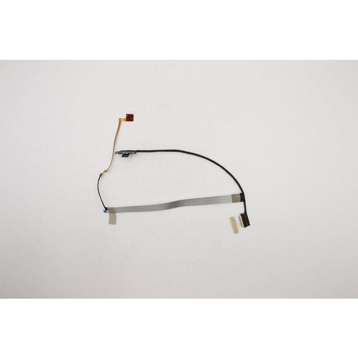 Lenovo EDP RGB cable for Lenovo Odin Intel systems, 57.3cm length, designed for display connectivity. 2 Lenovo EDP RGB cable for Lenovo Odin Intel systems, 57.3cm length, designed for display connectivity. 2