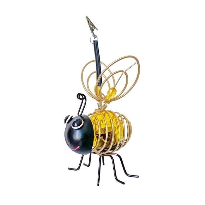 Abeja solar - GALIX 1