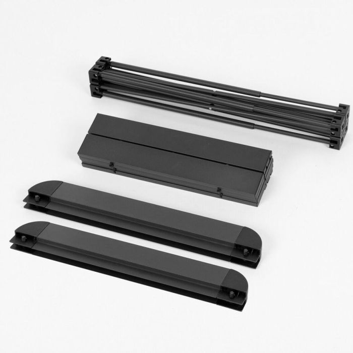 Mesa Plegable Aktive 52 x 46 x 52 cm (2 Unidades) 5