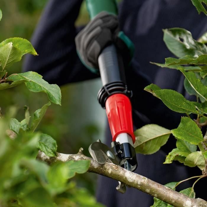 Bosch 4059952584614 Podadora Inalámbrica 18V-45 | Recortadora de Césped y Bordes con Batería 2