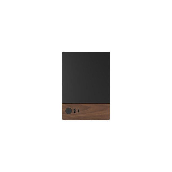 Fractal Design Terra Small Form Factor (SFF) Grafito 1 Fractal Design Terra Small Form Factor (SFF) Grafito 1