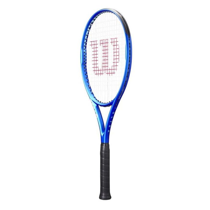 Raqueta de Tenis Wilson Ultra Team V5 Azul 4 Raqueta de Tenis Wilson Ultra Team V5 Azul 4