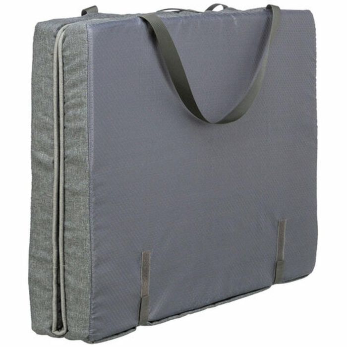 Colchón Trixie Samoa Vital Gris oscuro 100 × 70 CM 9 Colchón Trixie Samoa Vital Gris oscuro 100 × 70 CM 9