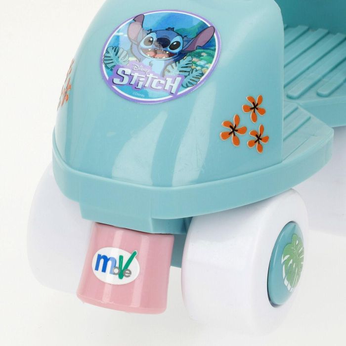 Casco de Ciclismo para Niños Stitch 1