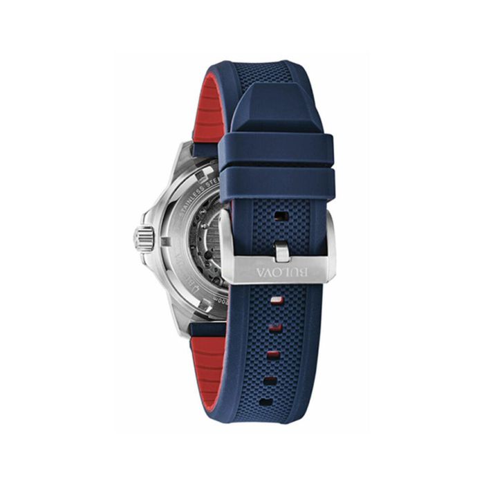 Reloj Hombre Bulova 98A225 1 Reloj Hombre Bulova 98A225 1
