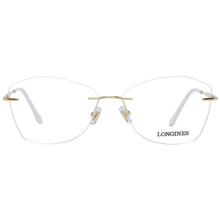 Montura de Gafas Mujer Longines LG5010-H 5630A 1 Montura de Gafas Mujer Longines LG5010-H 5630A 1