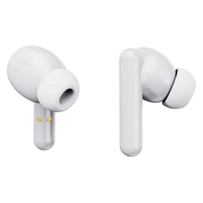 Auriculares Bluetooth Denver Electronics 111191120210 Blanco 3