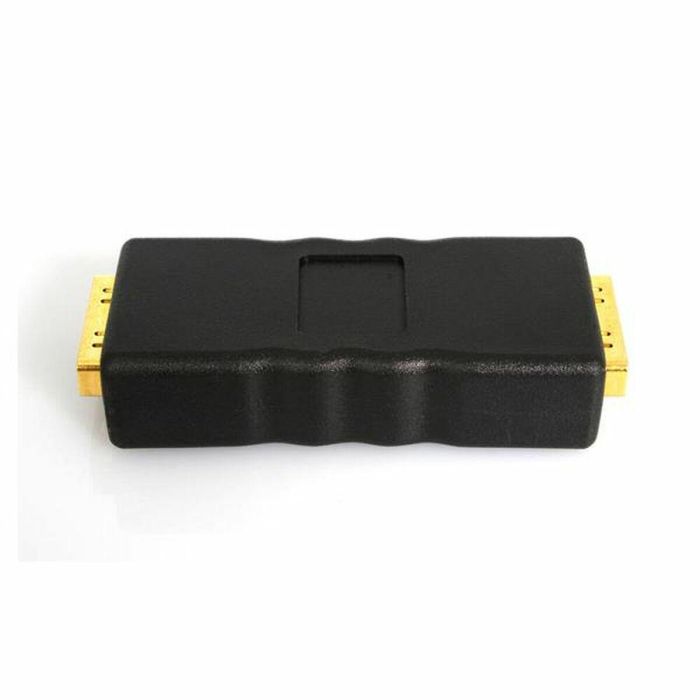 Adaptador Startech GCHDMIFF Negro 1 Adaptador Startech GCHDMIFF Negro 1