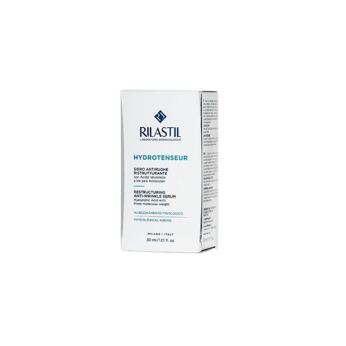 Rilastil HYDROTENSEUR Sérum Reestructurante y Antiarrugas 30 ml 1