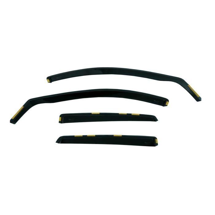 Deflector de viento HEKO 3 Deflector de viento HEKO 3