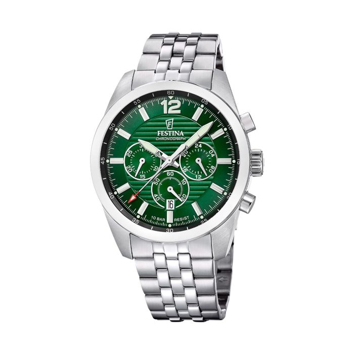 Reloj Hombre Festina F20742/5 0 Reloj Hombre Festina F20742/5 0