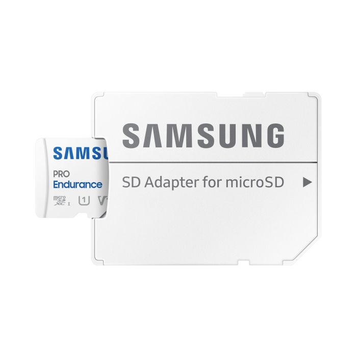 Samsung MB-MJ64KA/EU Tarjeta de Memoria Micro SD 64GB, Velocidad Lectura 100MB/s, U3 V30 Clase10 5 Samsung MB-MJ64KA/EU Tarjeta de Memoria Micro SD 64GB, Velocidad Lectura 100MB/s, U3 V30 Clase10 5