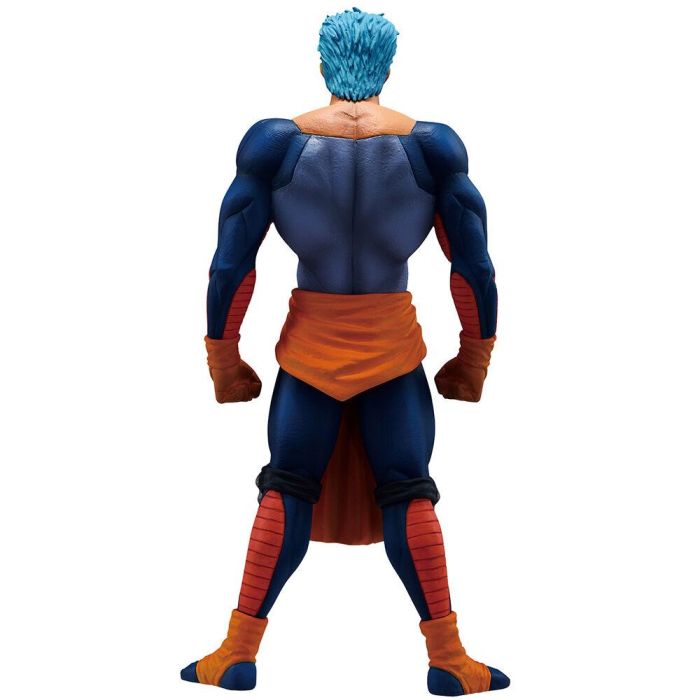 Figura Ichibansho Bui Dark Tournament Edition Yuyu Hakusho 23cm 3 Figura Ichibansho Bui Dark Tournament Edition Yuyu Hakusho 23cm 3