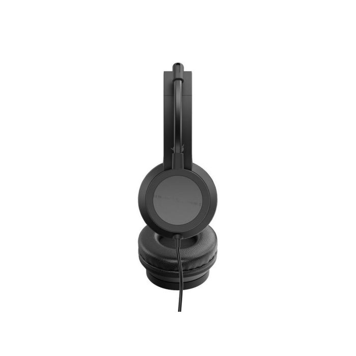 Auriculares Conceptronic Polona05Bc Usb - C Negro 3 Auriculares Conceptronic Polona05Bc Usb - C Negro 3