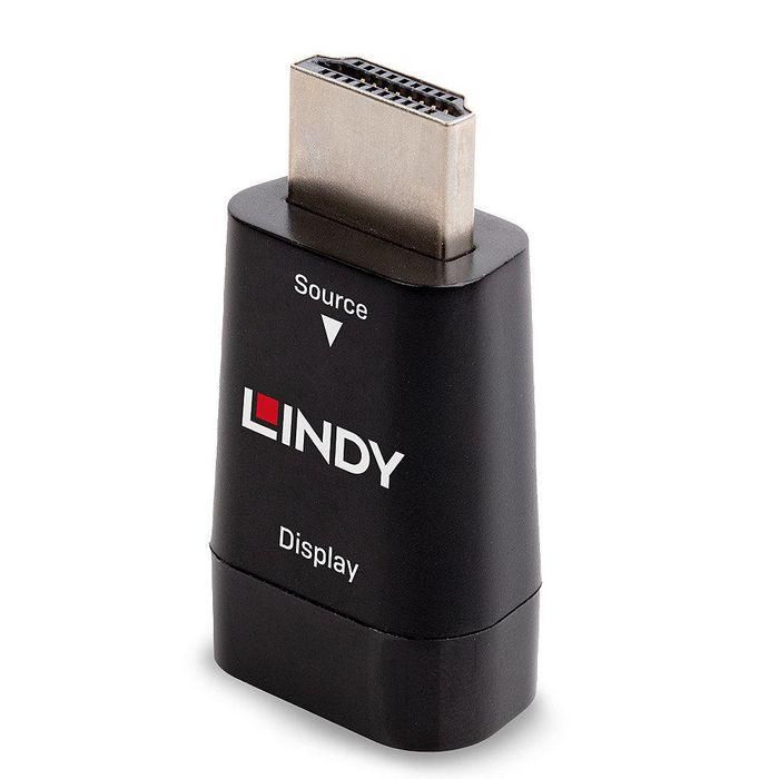 Lindy HDMI 1.3 to VGA Converter 1 Lindy HDMI 1.3 to VGA Converter 1