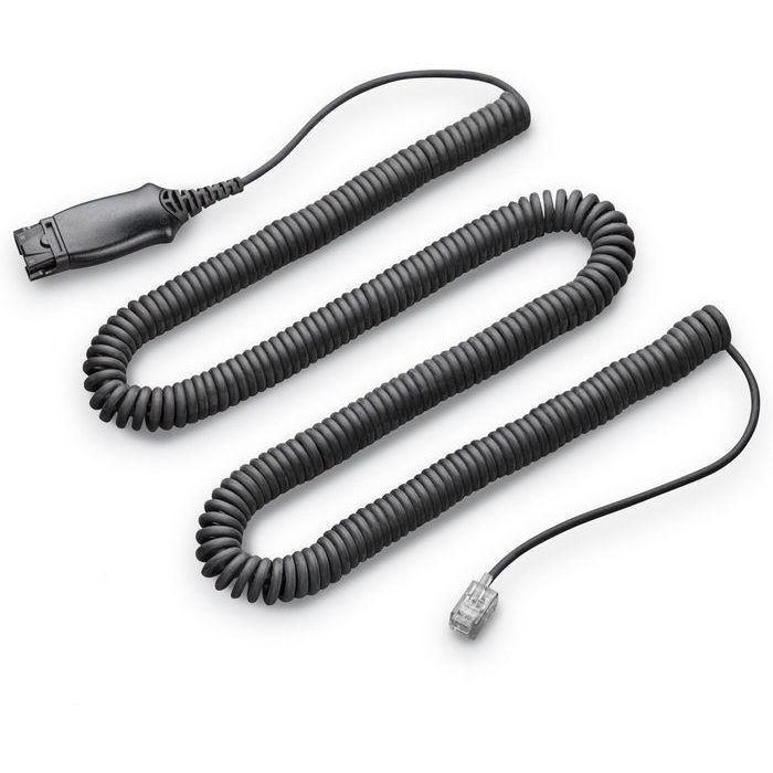 HP Poly Savi Office Telephone Interface Cable HP Poly Savi Office Telephone Interface Cable