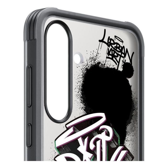 Samsung EF-JS936 Funda Rugged Flipsuit para Galaxy S25+, Negro Multicolor 5 Samsung EF-JS936 Funda Rugged Flipsuit para Galaxy S25+, Negro Multicolor 5